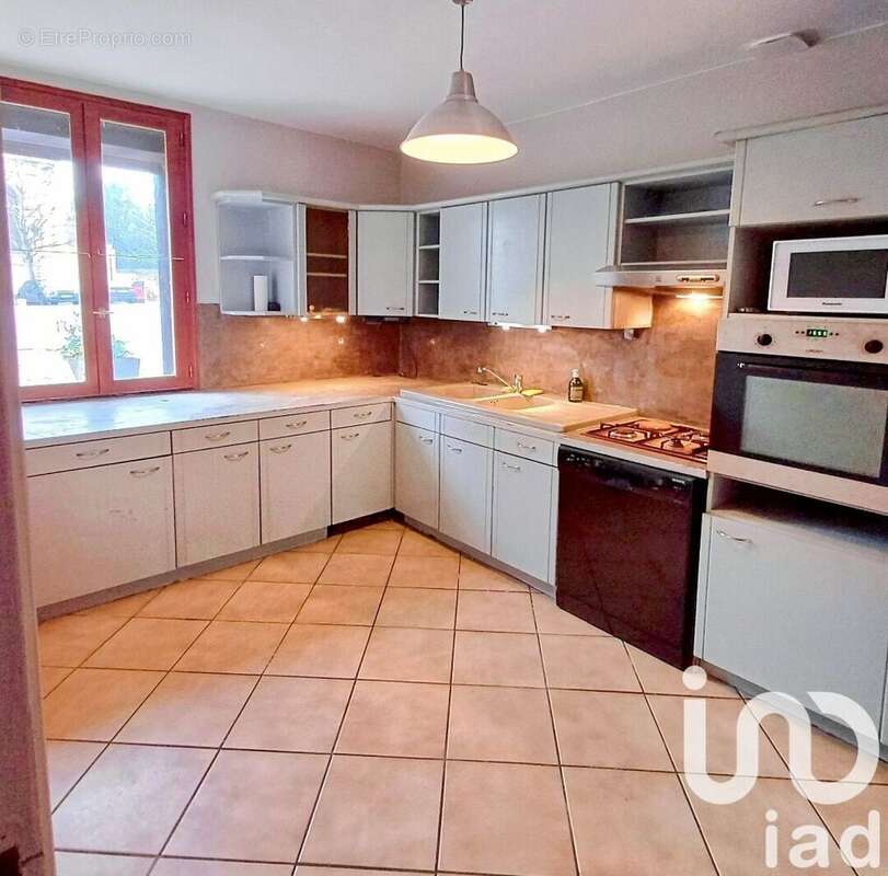 Photo 2 - Maison à NOGENT-SUR-SEINE