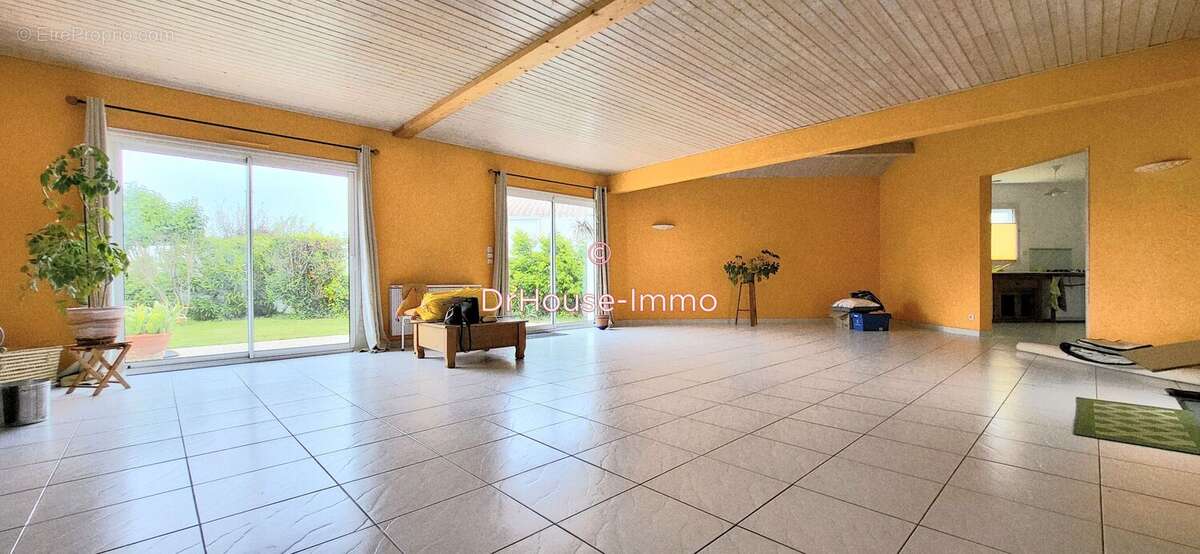 Maison à JARD-SUR-MER