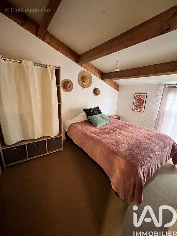 Photo 1 - Maison à MARSEILLAN