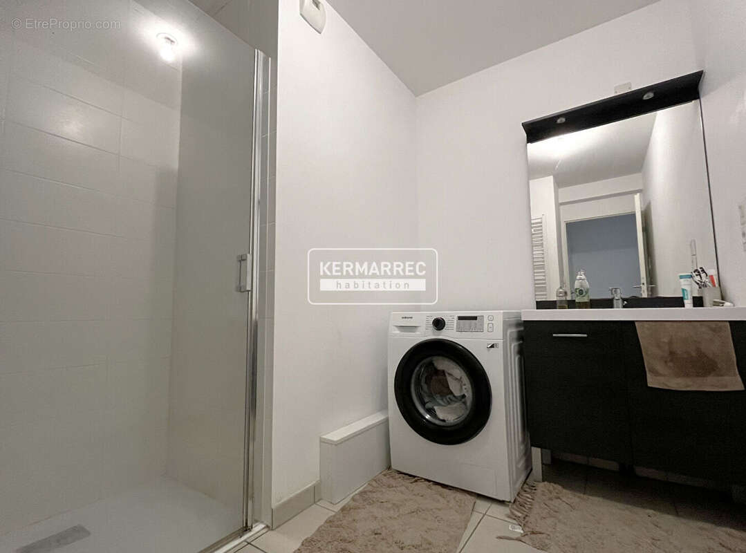 Appartement à SAINT-HERBLAIN