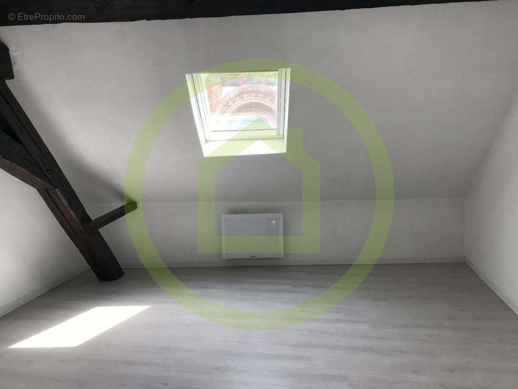 Appartement à ANZIN