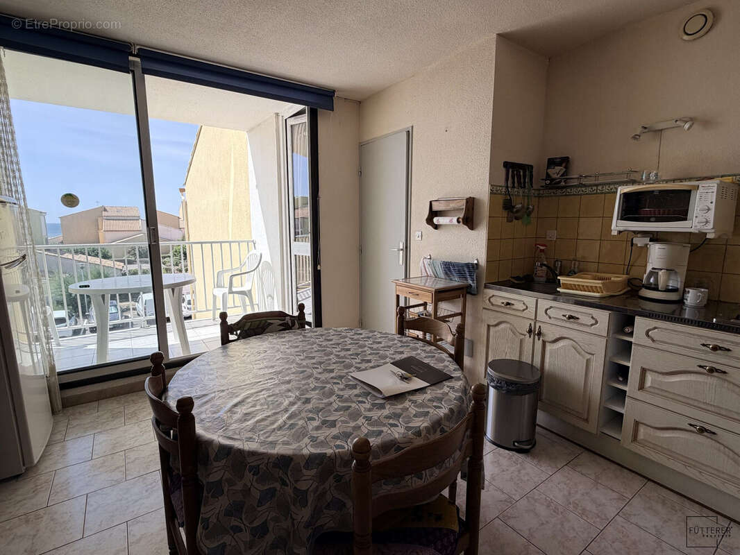 Appartement à NARBONNE