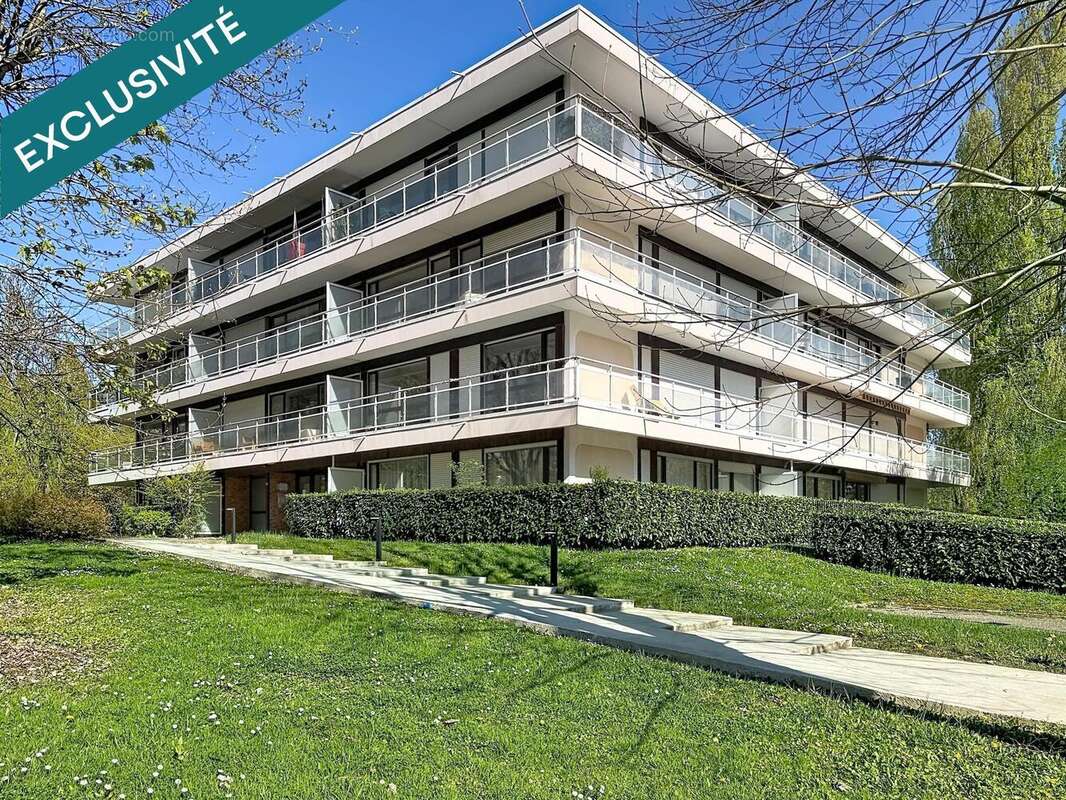 Photo 6 - Appartement à METZ