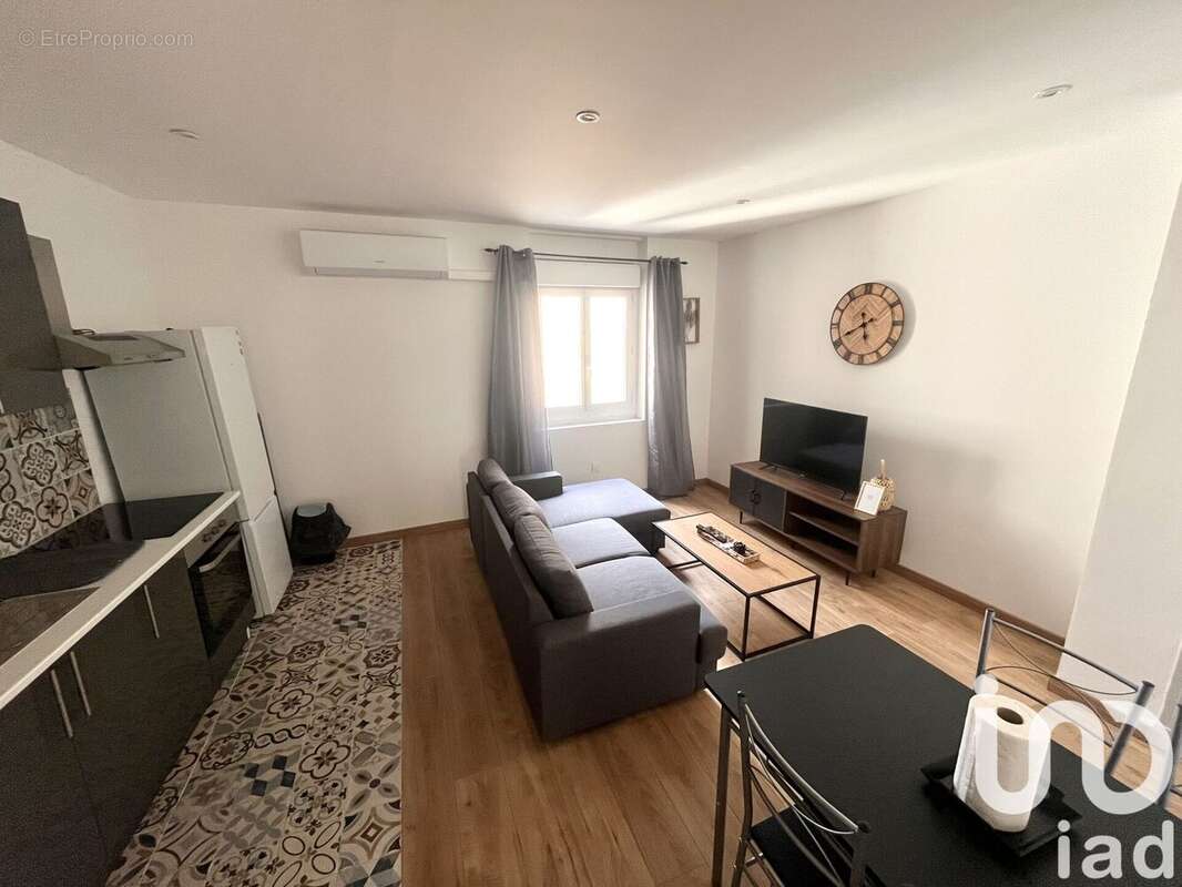 Appartement 55 m² à Beziers  - photo 2