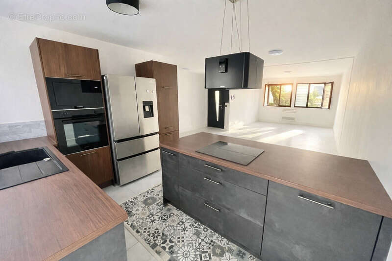 Maison à MONTPELLIER