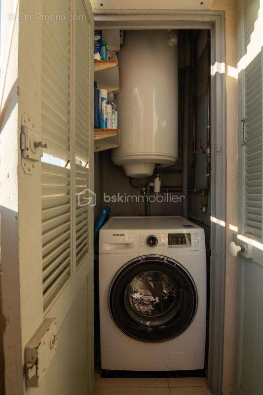 Bel appartement duplex 4 pièces à Saint-Roch - photo 22