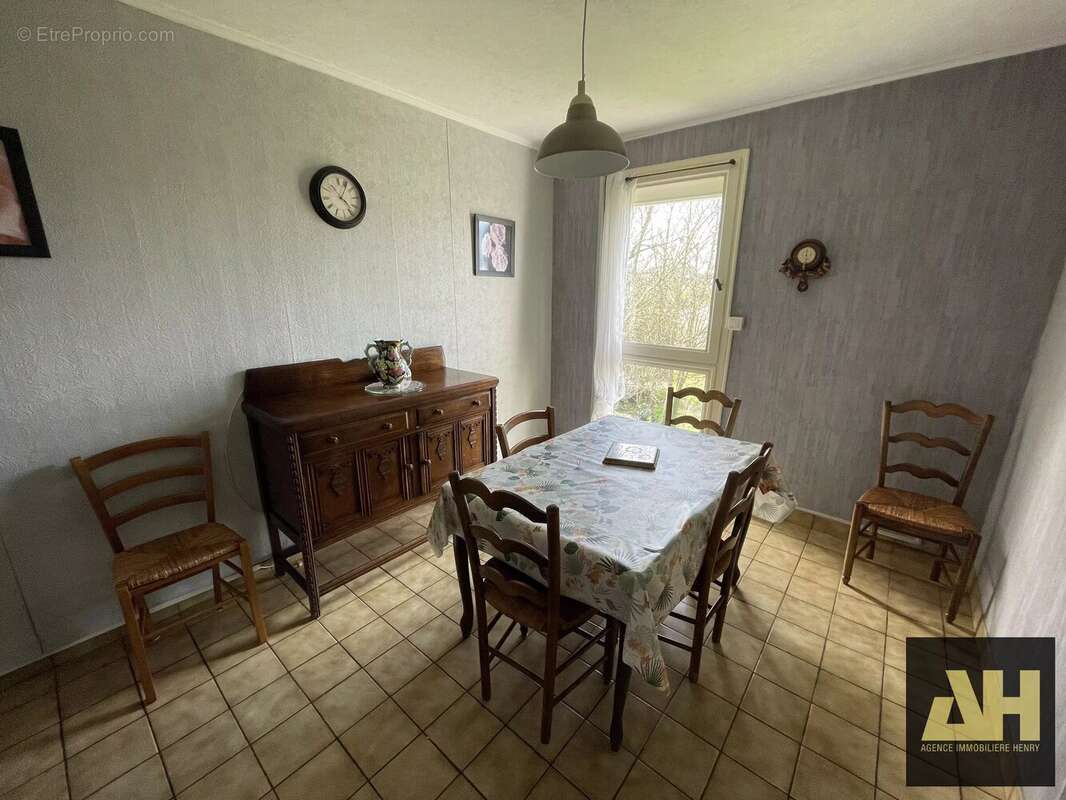 Maison à BREST