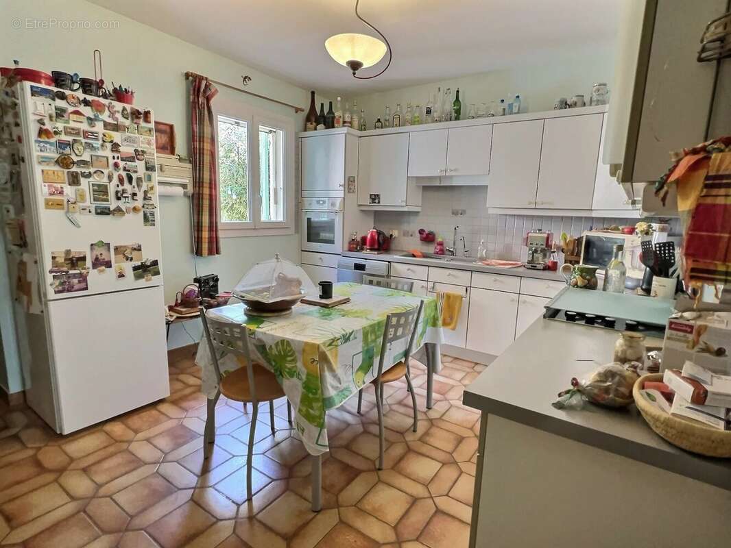 Maison à TAILLADES