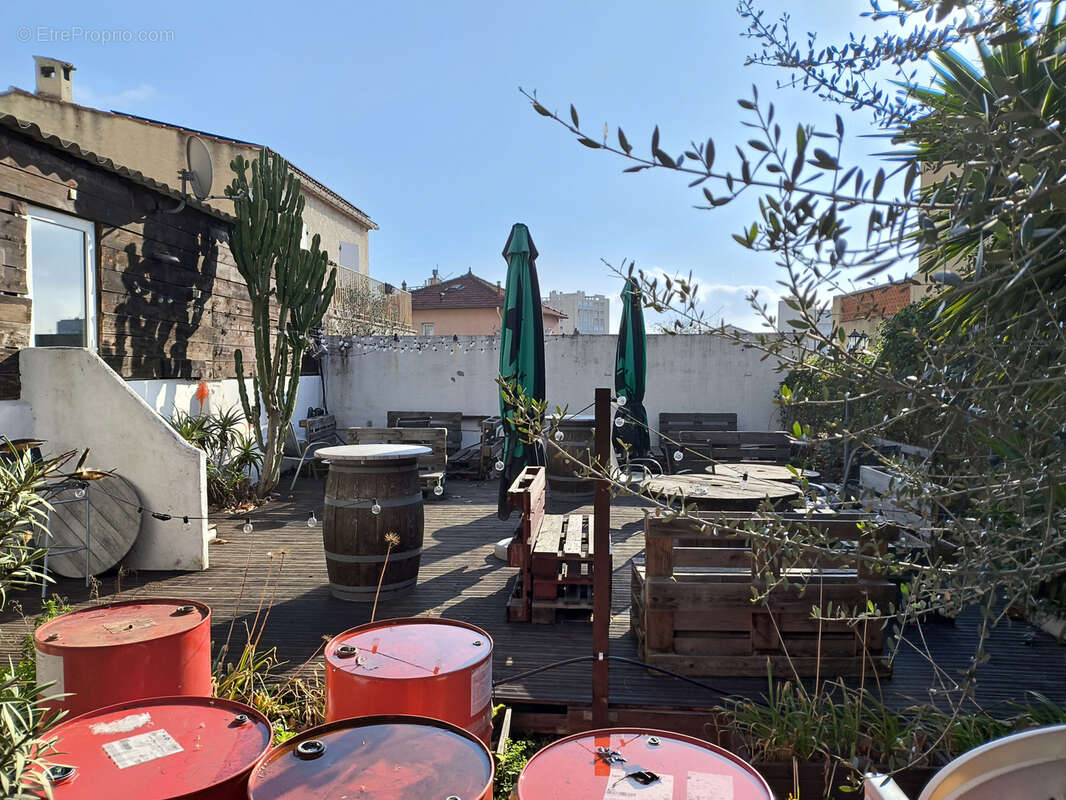 Appartement à LA VALETTE-DU-VAR