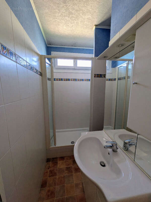 Appartement à RIORGES