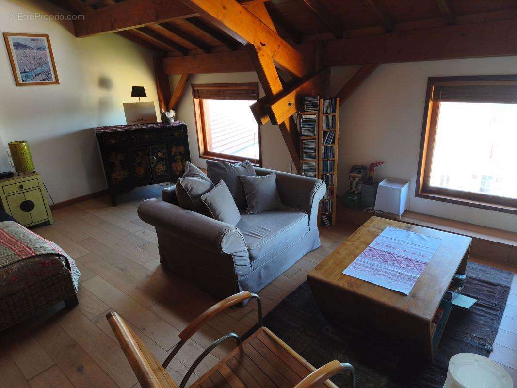 Maison à LA MURETTE