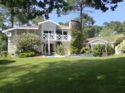 Maison à BISCARROSSE