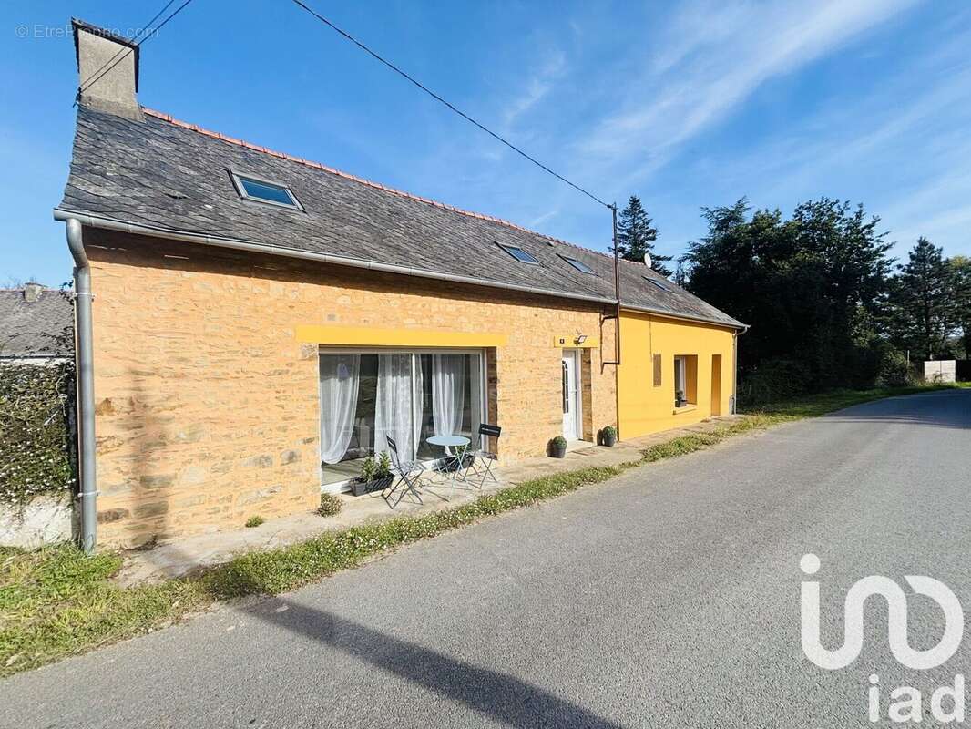 Photo 8 - Maison à ROUGE