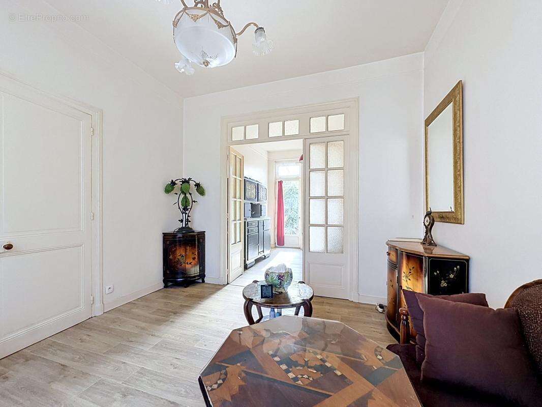 Maison à LA ROCHELLE
