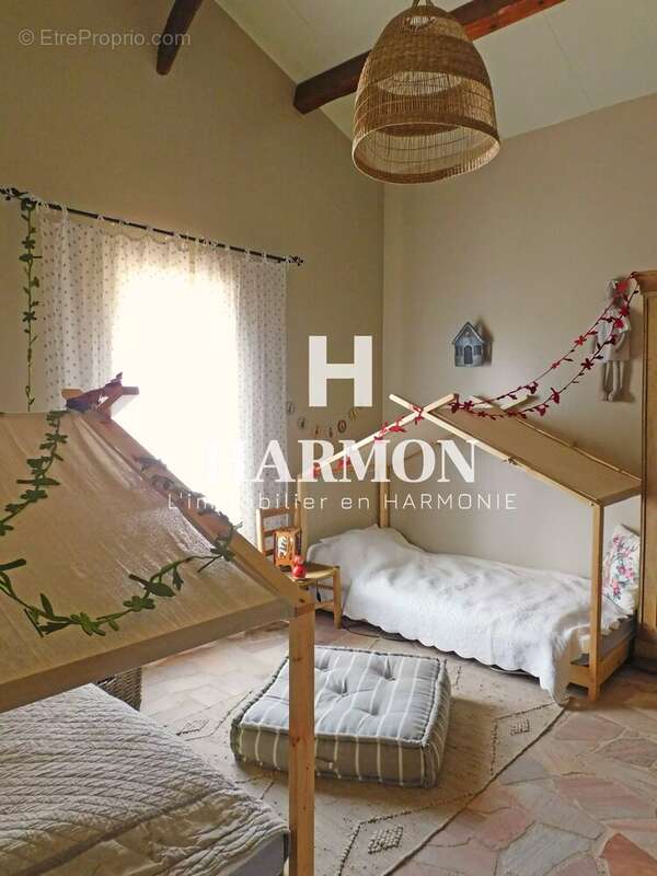 Maison à MIRANDE
