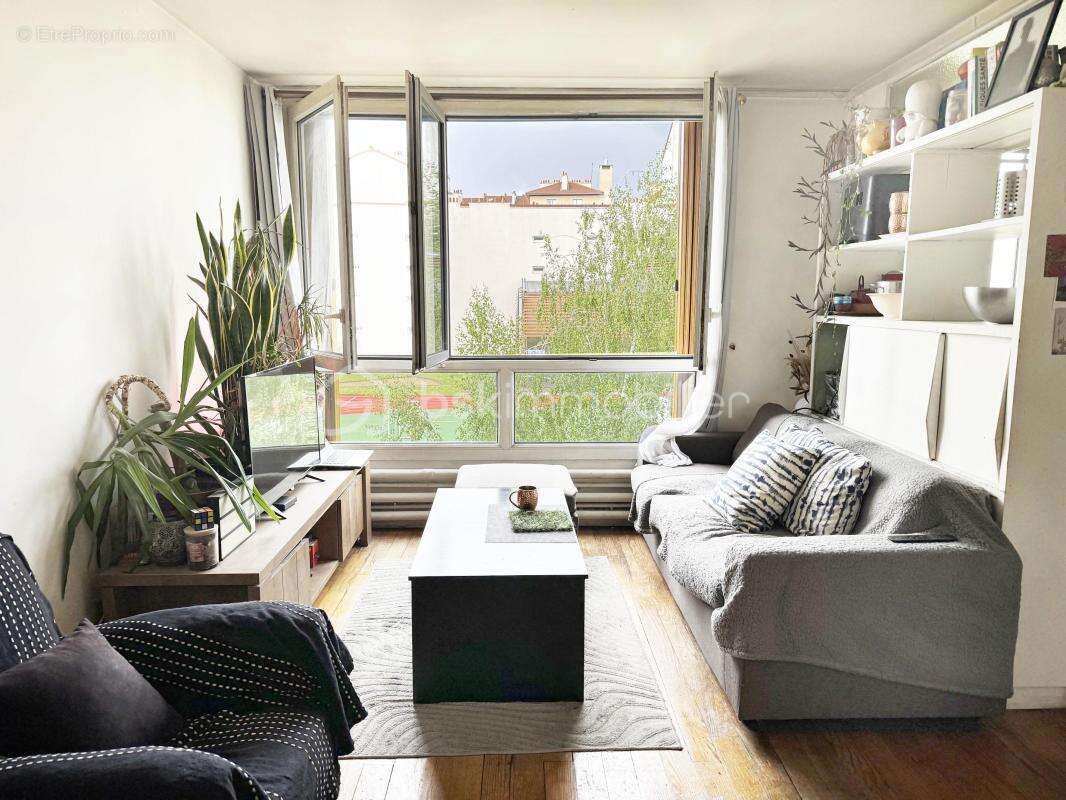 Appartement à VINCENNES