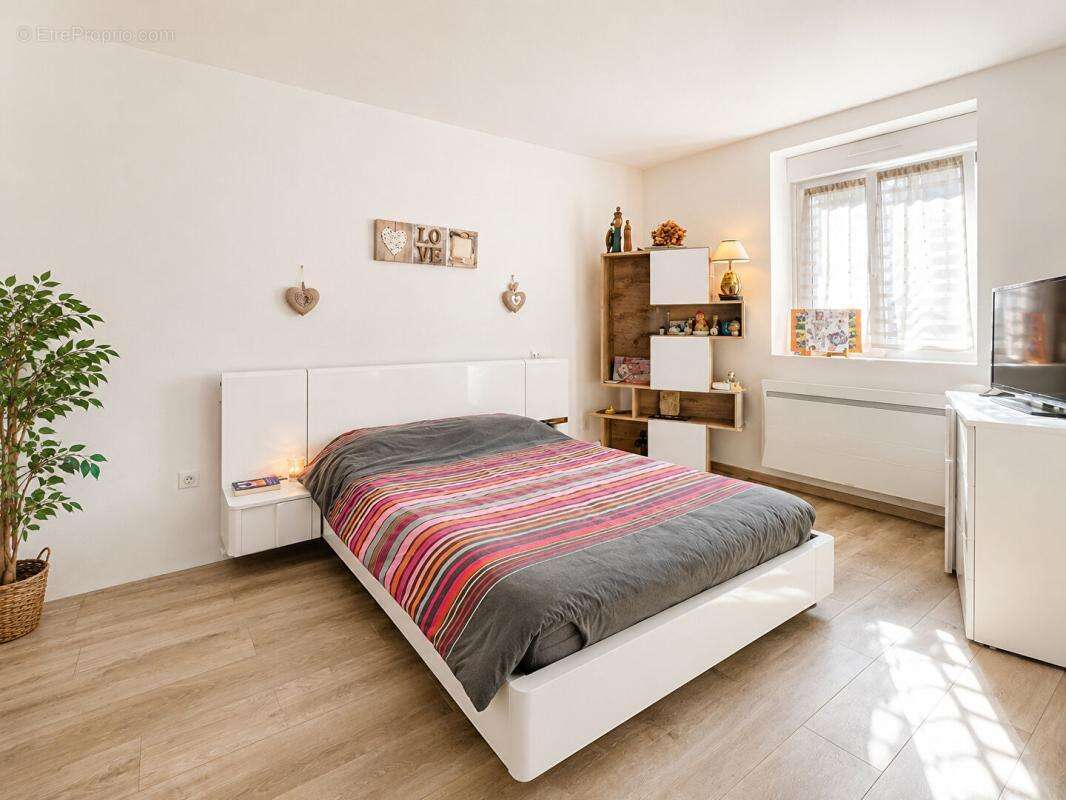 Maison à MAMERS