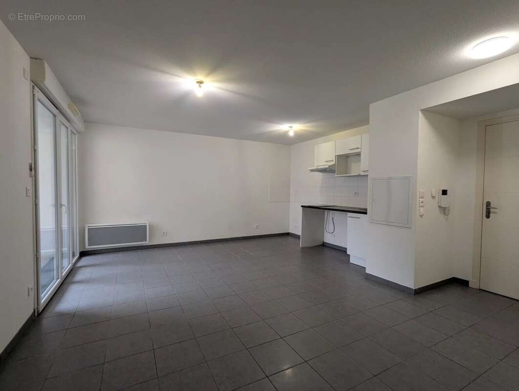 Appartement à CASTANET-TOLOSAN