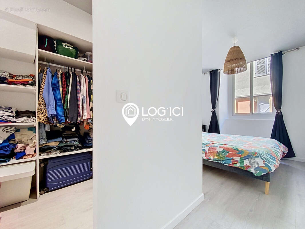Appartement à PAU
