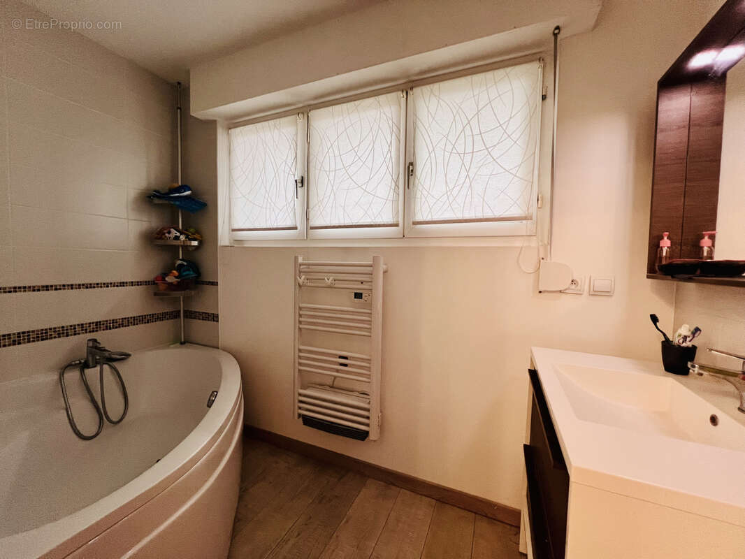 Maison à EVIN-MALMAISON