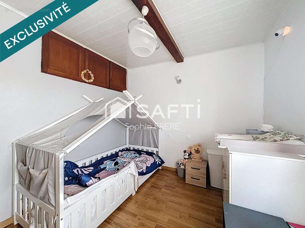 Photo 7 - Maison à MAIZIERES-LES-METZ