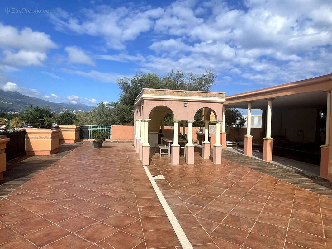 Appartement à BIGUGLIA