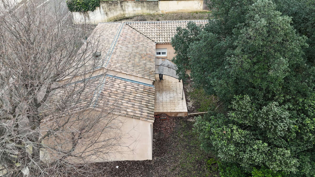 Maison à BOLLENE