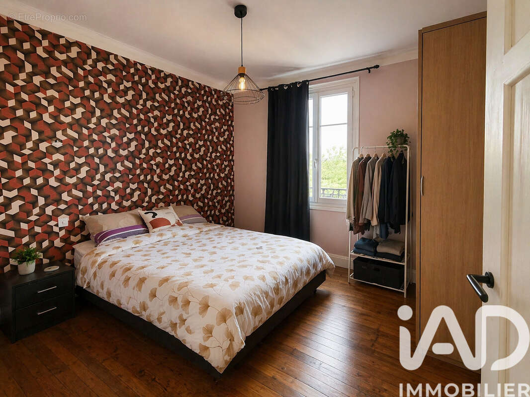 Photo 2 - Appartement à CHALONS-EN-CHAMPAGNE