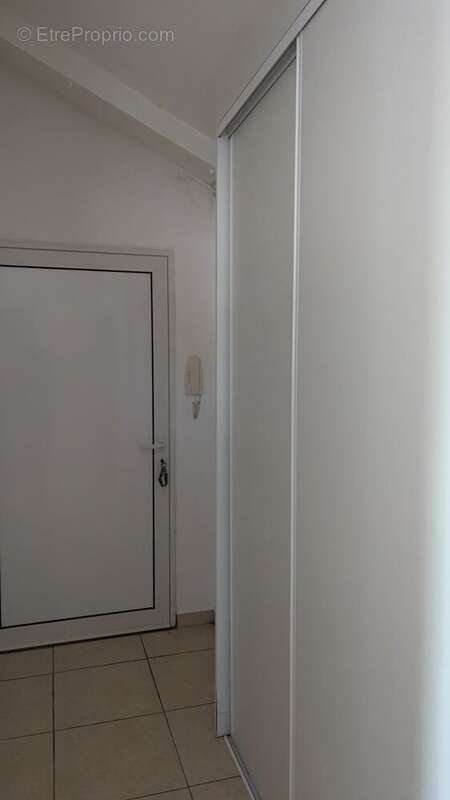 Appartement à SAINT-FRANCOIS