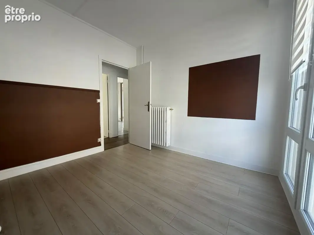 Appartement centre ville de beauvais 1er etage - photo 7