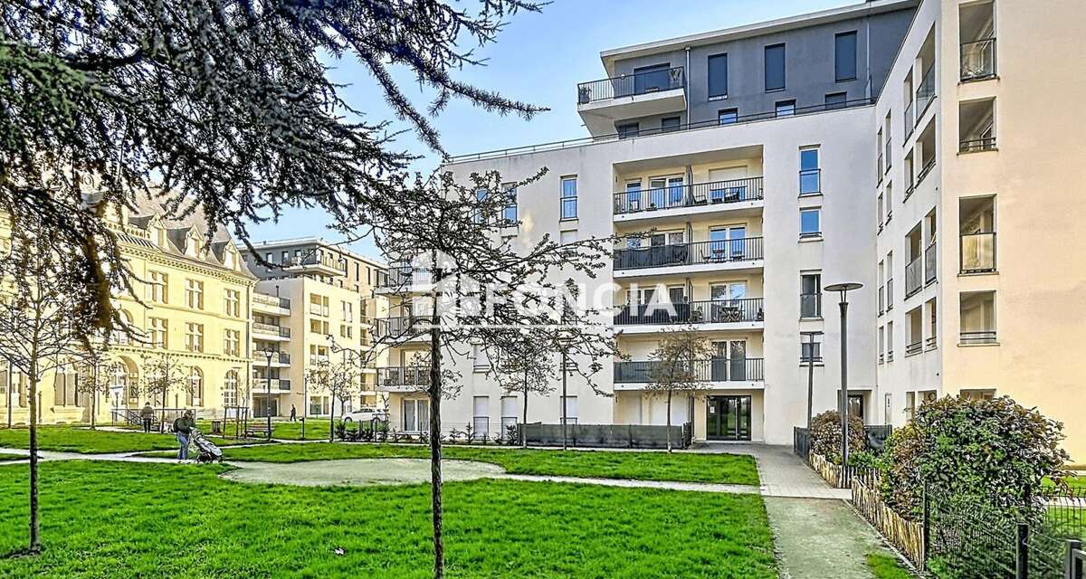 Appartement à CAEN