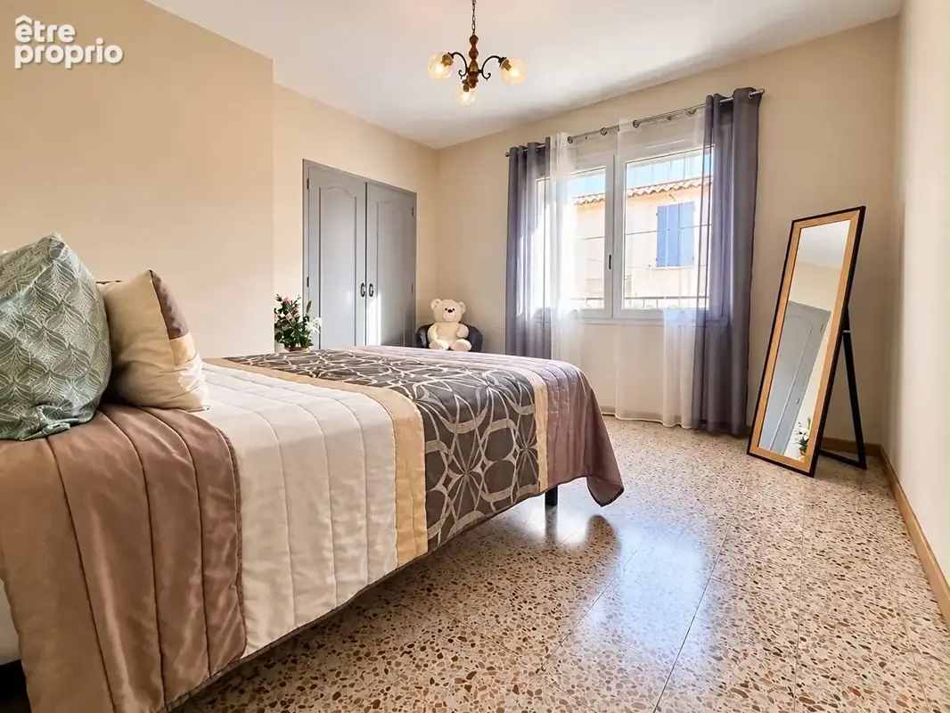 Maison Saint-chinian 3 pièce(s) 87.0 m2 - photo 4