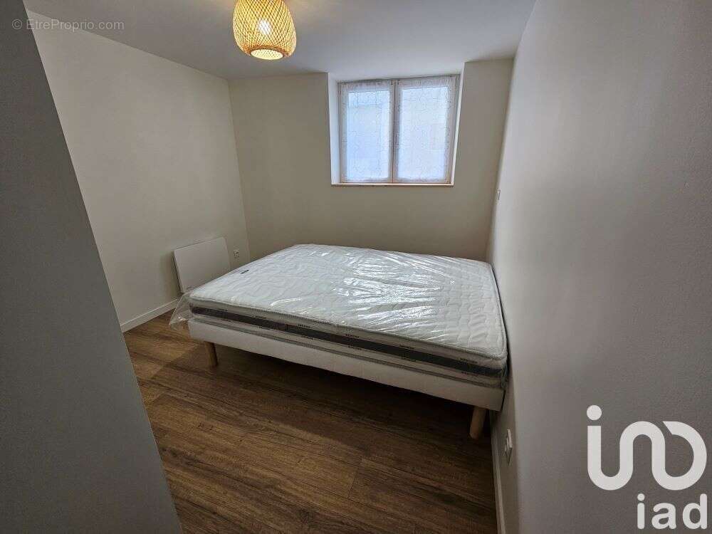 Photo 5 - Appartement à LA MURE