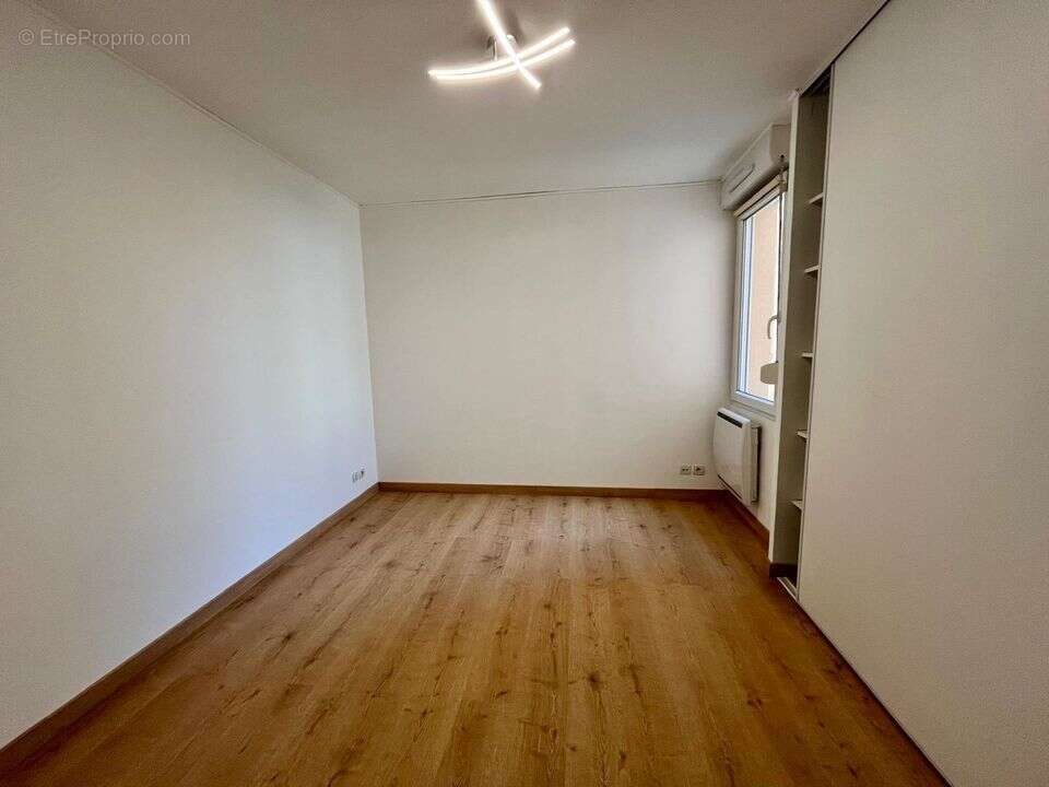 Appartement à ANNEMASSE