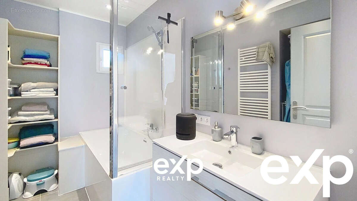 Maison à THONON-LES-BAINS