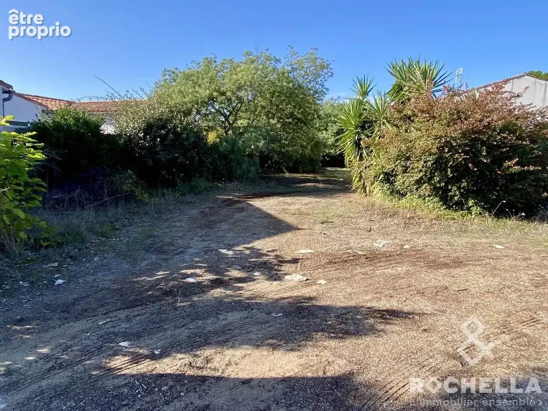 Terrain 227 m² à vendre à La Flotte (17630) - photo 3