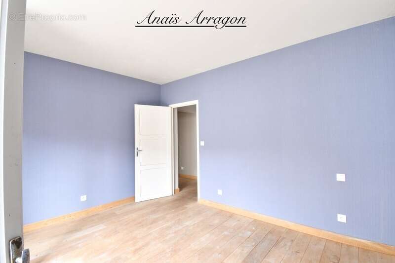 Appartement à VILLENEUVE-SUR-LOT