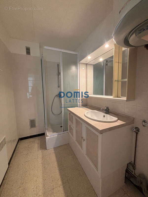 Appartement à PALAVAS-LES-FLOTS