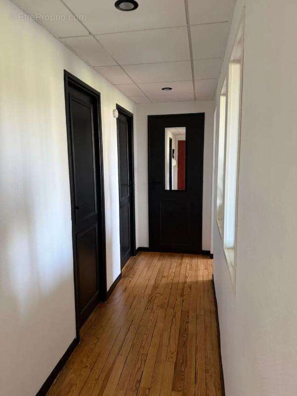 Appartement à SAINT-BRIEUC
