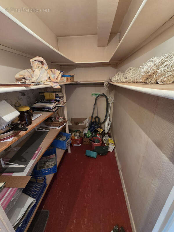 Appartement à MENDE