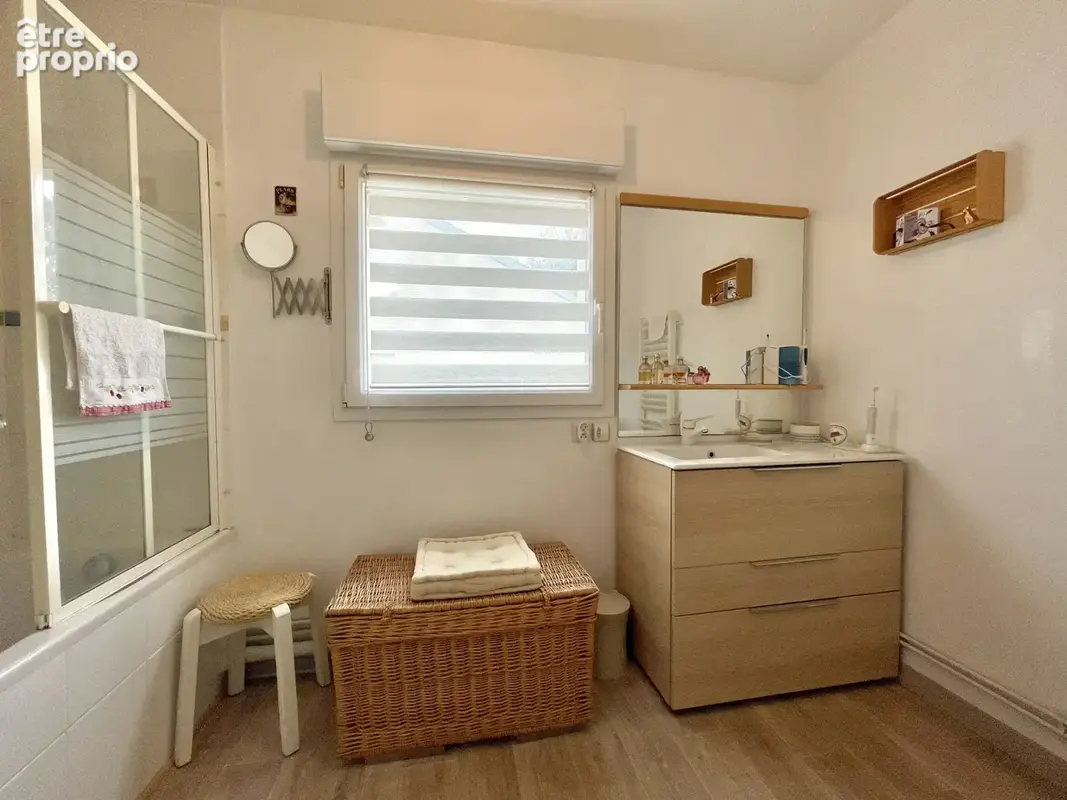Maison au coeur de Lebisey - photo 12
