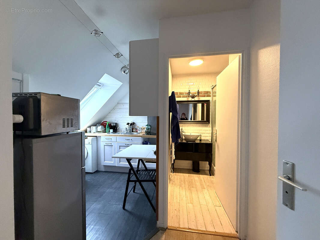 Appartement à MELUN