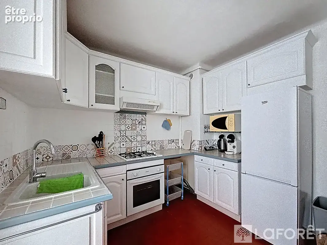 Appartement Beziers 3 pièces 69m² avec garage - photo 4