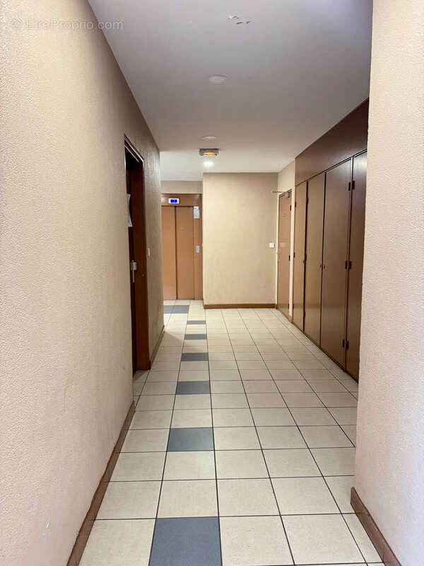 Appartement à MEULAN