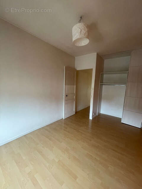 Appartement à LYON-6E