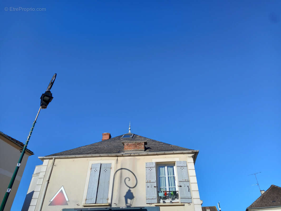 Appartement à ANNET-SUR-MARNE