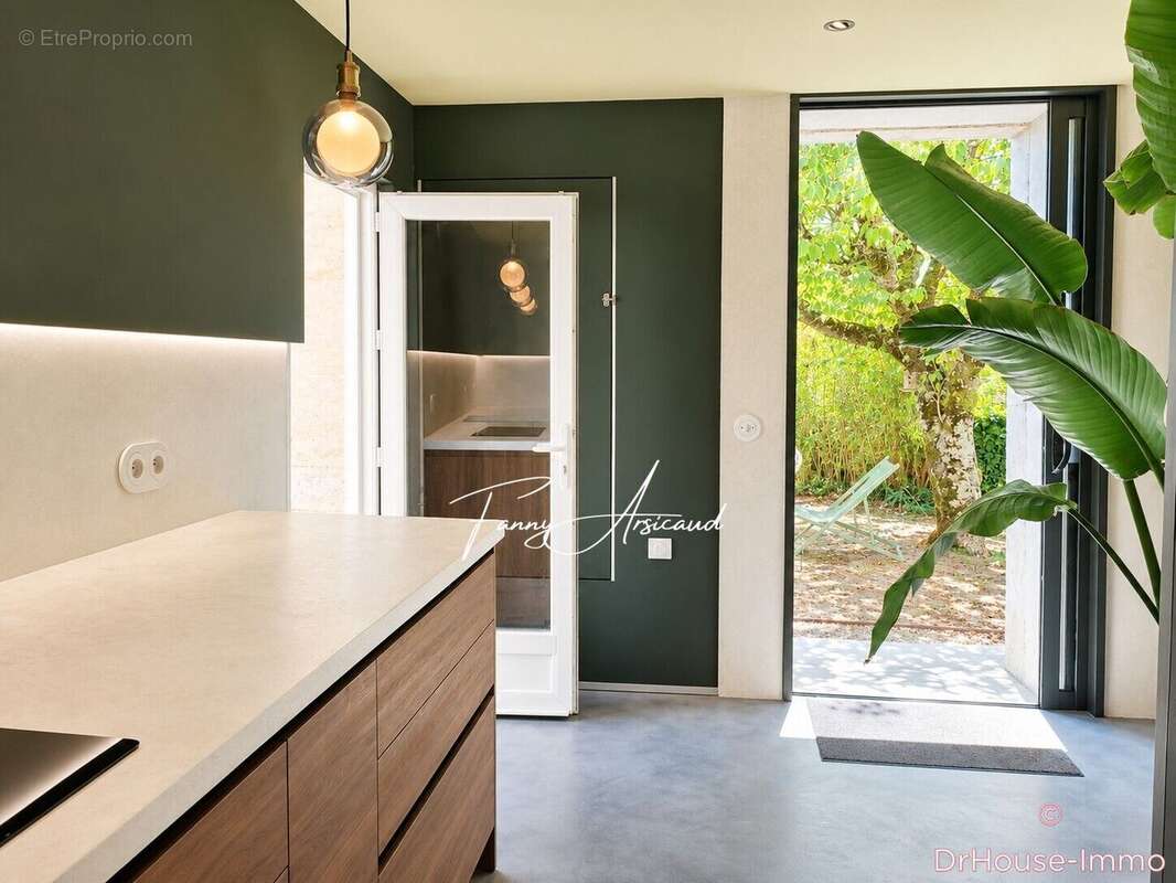Maison 125 m² à Auzay  - photo 9