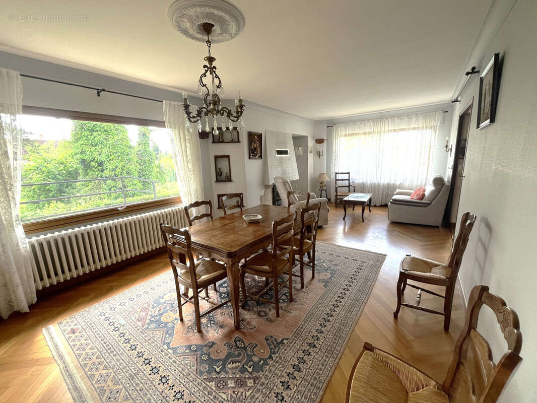 Maison à SORNAY