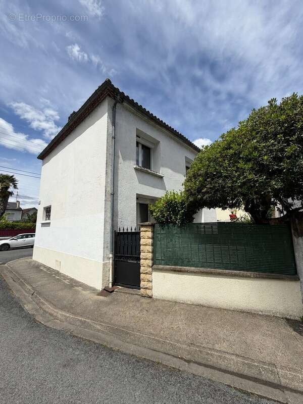Maison à PERIGUEUX
