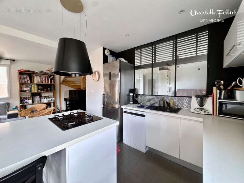 LE MINIHIC SUR RANCE - Maison familiale sans travaux T5 - photo 3